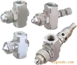 雾化喷嘴，喷头，喷咀