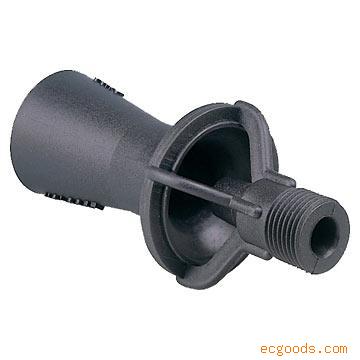 文丘里喷嘴，喷头，喷咀