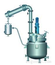 不饱和树脂设备