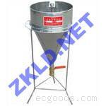 stsc-1水泥浆稠度仪(中科路达)