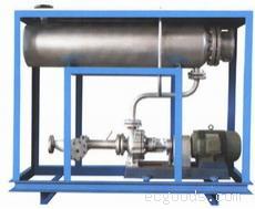 电加热导热油炉