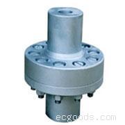 TL型弹性套柱销联轴器（GB4323-84）