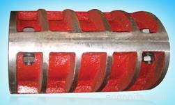 夹壳联轴器JQ系列