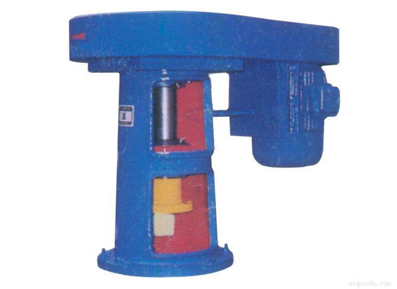 PV型皮带减速机