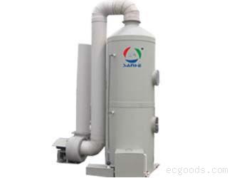 玻璃钢酸雾吸收塔