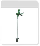 KJ型可移式减速机