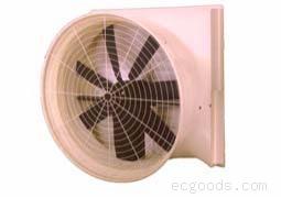 玻璃钢负压风机