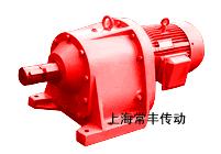 YCJ系列齿轮减速电机