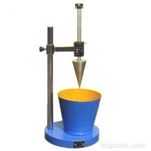 砂浆稠度仪
