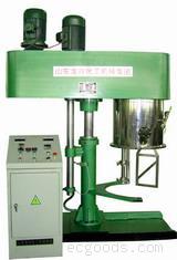 行星动力混合机