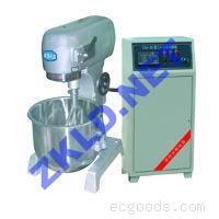 CAJ-30型CA砂浆搅拌机(中科路达)