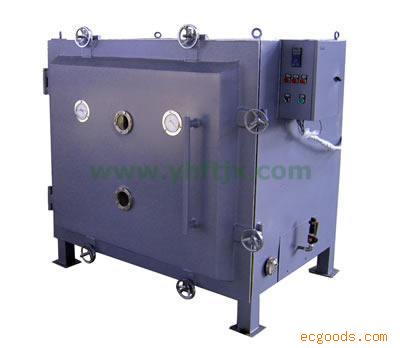 ZKG系列真空干燥箱