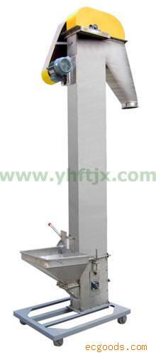 DTS系列提升机/输送机/送料机