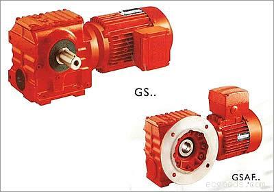 S系列蜗轮蜗杆减速电机