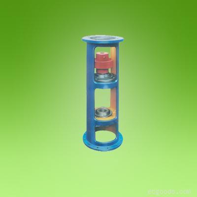 SJ型双支点机架