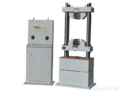 液压万能试验机