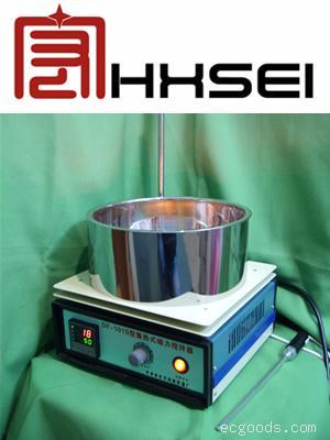 DF－101S集热式磁力搅拌器开封宏兴批发