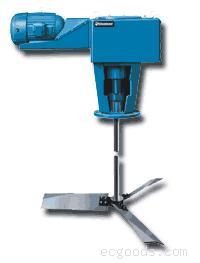 高效立式搅拌机