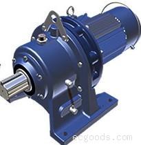 摆线针轮减速机