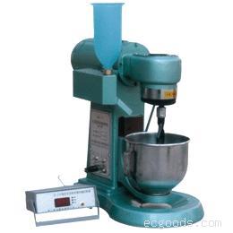 水泥胶砂搅拌机