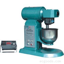 水泥净浆搅拌机