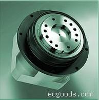 体积小且出力大减速机