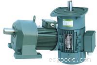 全封闭减速机（微型减速机）