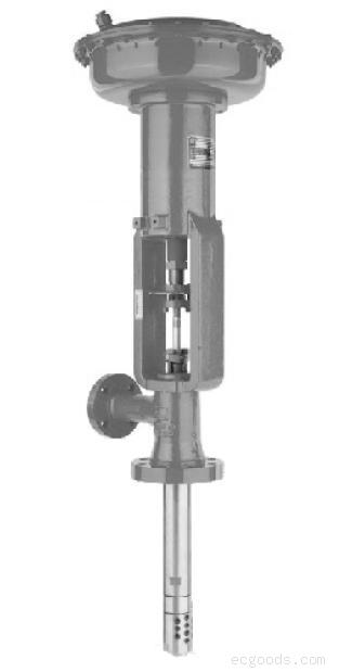 进口减温器/多喷嘴减温器/WASTON X-MNS多喷嘴减温器