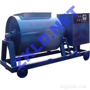 JW-30/60单卧轴式混凝土搅拌机