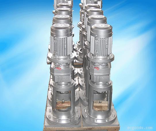 电机、硬齿面斜齿轮减速机、机架