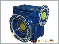 RV系列蜗杆减速机