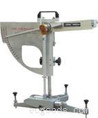 摆式摩擦系数测定仪