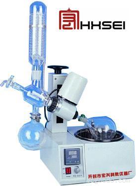 RE52AA（0.25-2L）型旋转蒸发器开封宏兴
