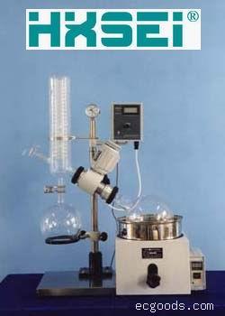 RE201D（0.25-2L）型旋转蒸发器开封宏兴