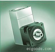 高精度减速机角度输出的解决方案