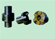 梅花型弹性联轴器