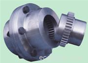 鼓型齿式联轴器