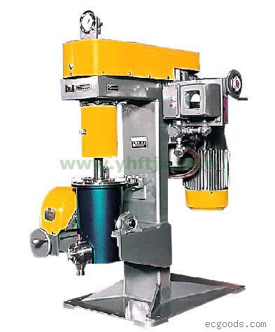 ASY实验室搅拌球磨机