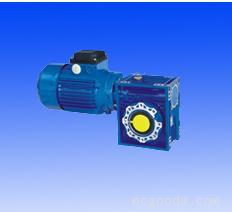 蜗轮蜗杆减速机