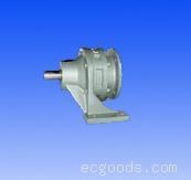 摆线针轮减速机