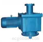 LFY型两级立式法兰式硬齿面减速机