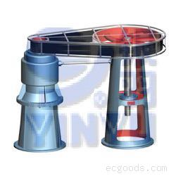 YPV型大功率减速机