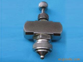 双流体喷嘴，喷头，喷咀