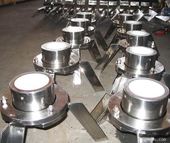 辅助支撑 底轴承