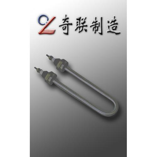 U型加热管