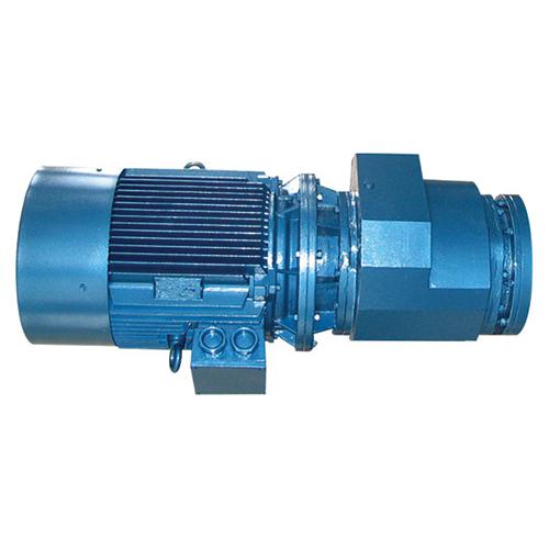 硬齿面齿轮减速机
