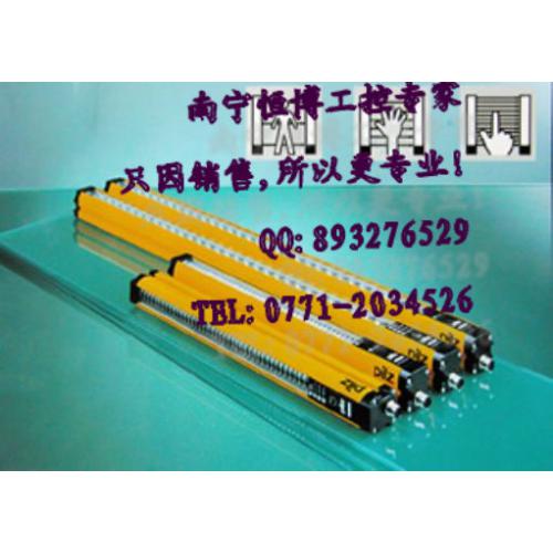 德国PILZ皮尔磁时间继电器 皮