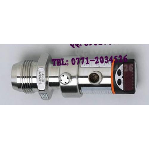 德国爱福门IFM传感器 IFM接