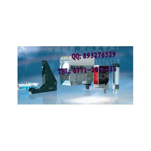 德国BALLUFF传感器  BA