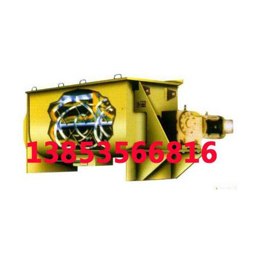 卧式螺带式混合机，干粉混合机厂